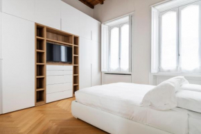 Fifty Eight Suite Milan Santo Stefano
